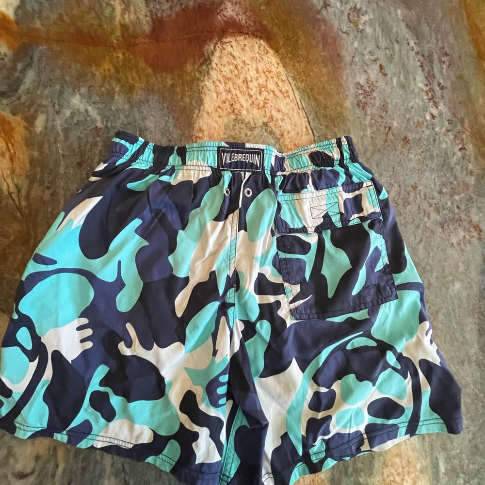 Vilebrequin Boys 14 Swim